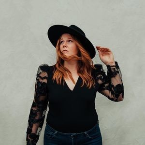 Meet your Posher, Bri